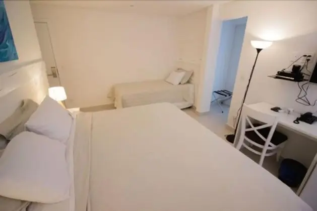Apartamento Superior