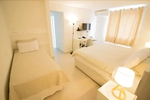 Apartamento Superior