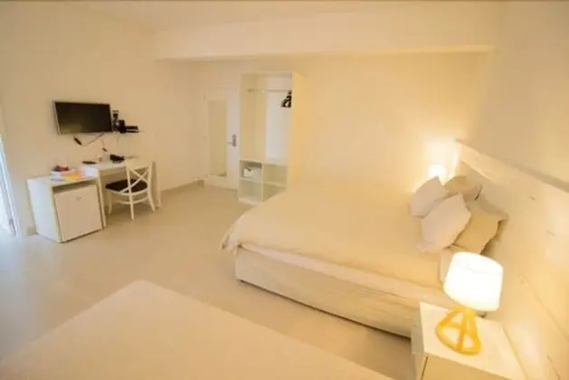 Apartamento Superior