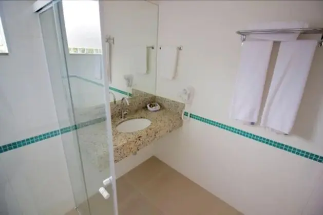 Apartamento Superior