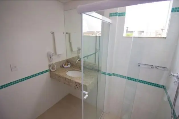 Apartamento Superior