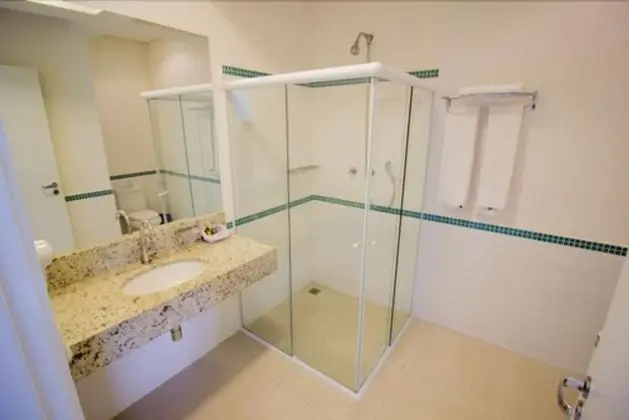 Apartamento Superior