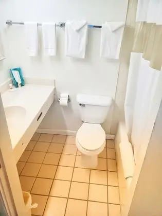 Standard Oda, 2 Çift Kişilik Yatak
