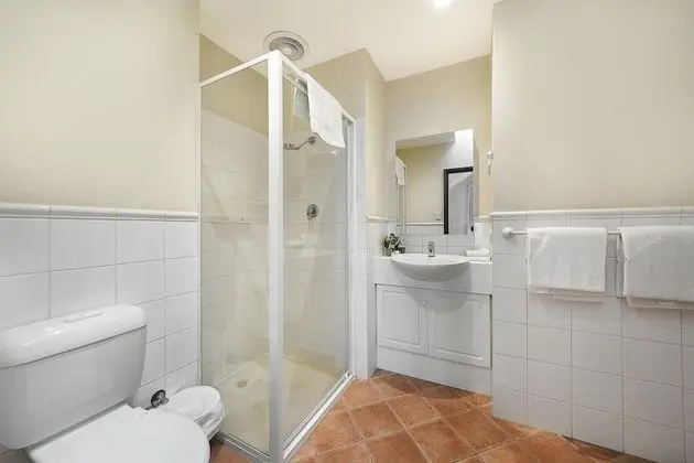 Standard Oda, Sigara İçilmez, Balkon (Duyfken)