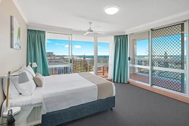 Standard Apart Daire, 1 Yatak Odası (Water View)
