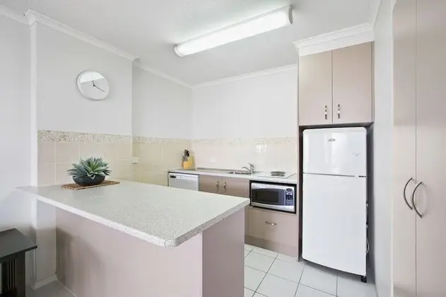 Standard Apart Daire, 1 Yatak Odası (Water View)