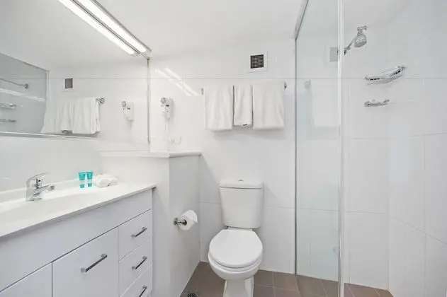 Standard Apart Daire, 1 Yatak Odası (Water View)
