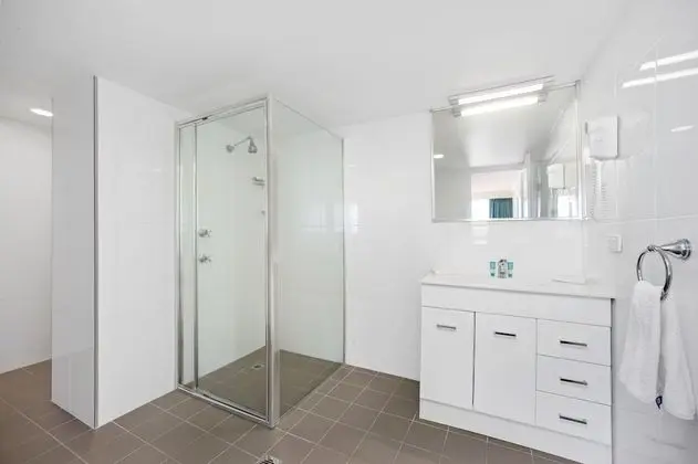 Standard Apart Daire, 2 Yatak Odası