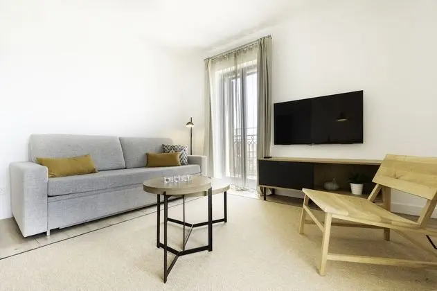 Apart Daire, 1 Yatak Odası