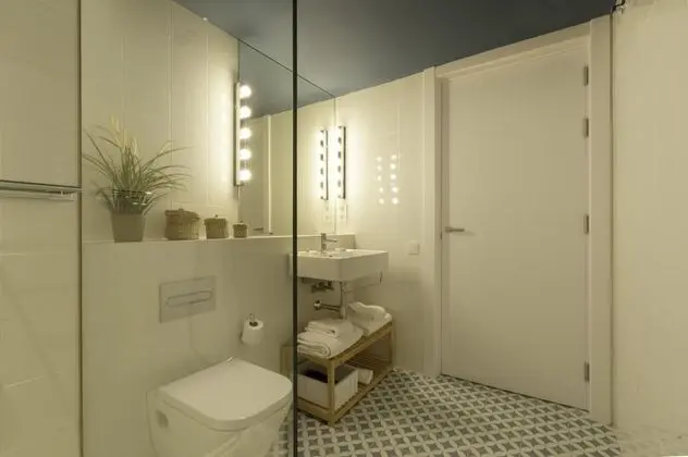 Apart Daire, 2 Yatak Odası