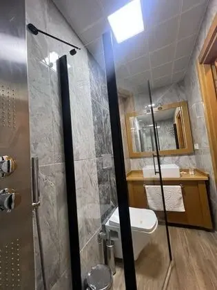 Standart Oda, Sokak Manzaralı, Klimalı