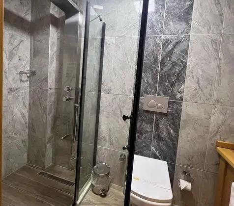 Standart Oda, Sokak Manzaralı, Klimalı
