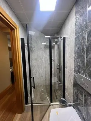 Standart Oda, Sokak Manzaralı, Klimalı