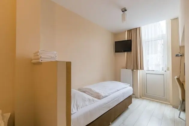 Tek Kişilik Oda