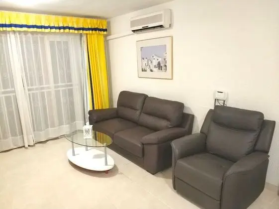 Panoramic Apart Daire, Teras, Okyanus Manzaralı