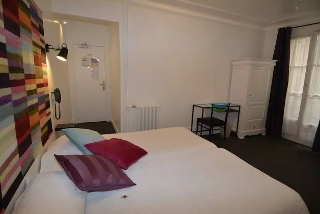 Standard İki Ayrı Yataklı Oda