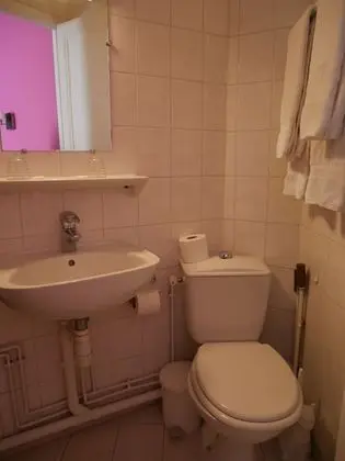 Standard İki Ayrı Yataklı Oda