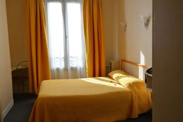 Standard Tek Büyük Yataklı Oda, Küvet