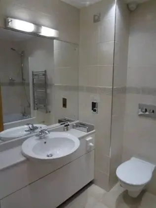 Standard İki Ayrı Yataklı Oda