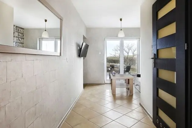 Luxury Üç Kişilik Oda
