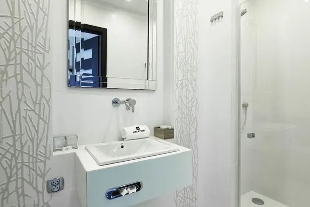 Luxury Üç Kişilik Oda