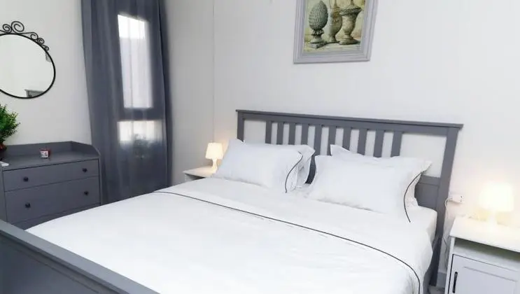 Dağ Evi, 1 Yatak Odası, Engellilere Uygun, Sigara İçilebilir