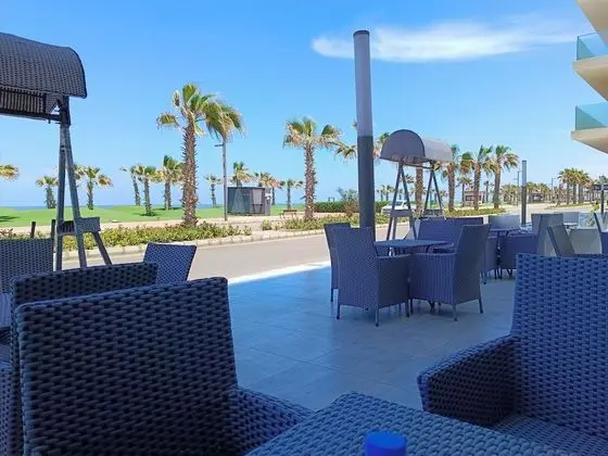 Dağ Evi, 1 Yatak Odası, Engellilere Uygun, Sigara İçilebilir