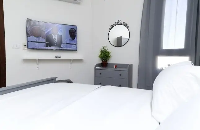 Dağ Evi, 1 Yatak Odası, Engellilere Uygun, Sigara İçilebilir