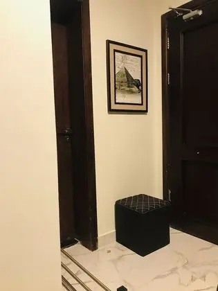 Dağ Evi, 1 Yatak Odası, Engellilere Uygun, Sigara İçilebilir