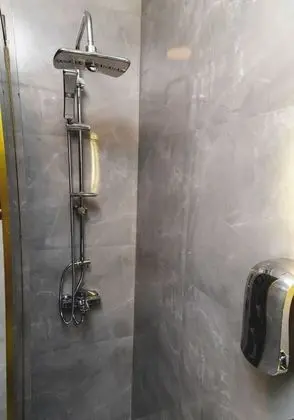 Dağ Evi, 1 Yatak Odası, Engellilere Uygun, Sigara İçilebilir