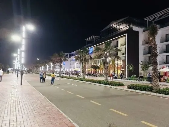 Dağ Evi, 1 Yatak Odası, Engellilere Uygun, Sigara İçilebilir