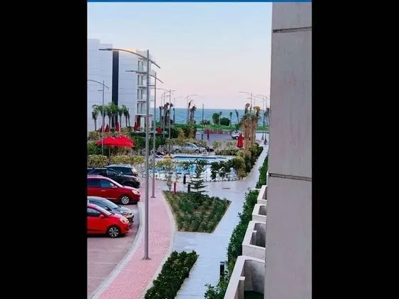 Dağ Evi, 1 Yatak Odası, Engellilere Uygun, Sigara İçilebilir