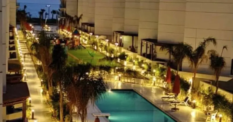 Dağ Evi, 1 Yatak Odası, Engellilere Uygun, Sigara İçilebilir