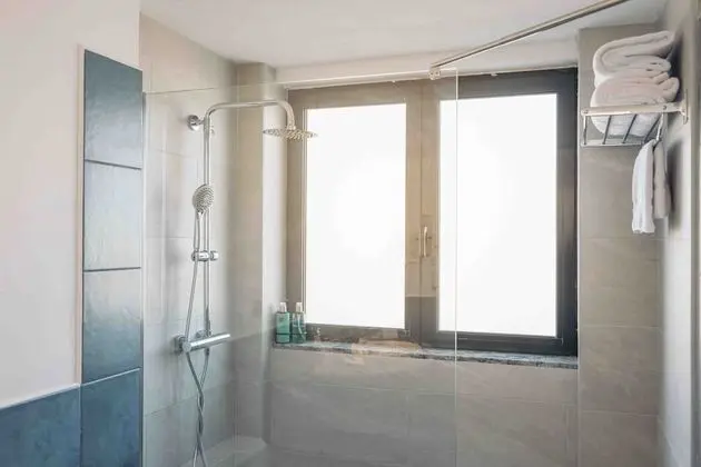 Standard Tek Kişilik Oda, 1 Çift Kişilik Yatak