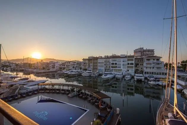 Superior Tek Büyük Yataklı Oda, Teras