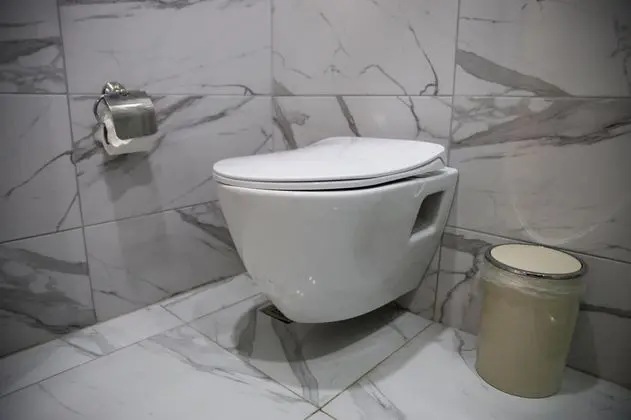 1 + 1 Daire, Doğa Manzaralı, Balkonlu