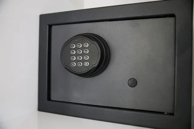 1 + 1 Daire, Doğa Manzaralı, Balkonlu