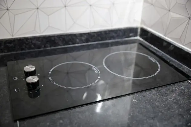 1 + 1 Daire, Doğa Manzaralı, Balkonlu