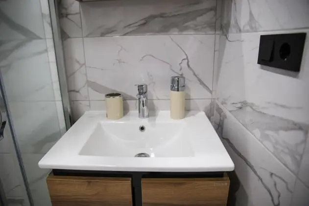 Standart Oda, Doğa Manzaralı