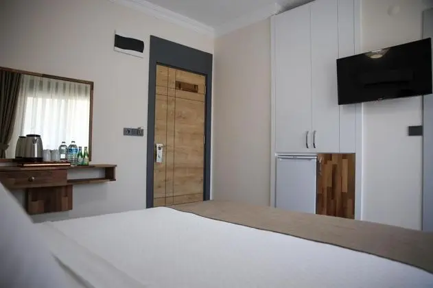 Standart Oda, Doğa Manzaralı