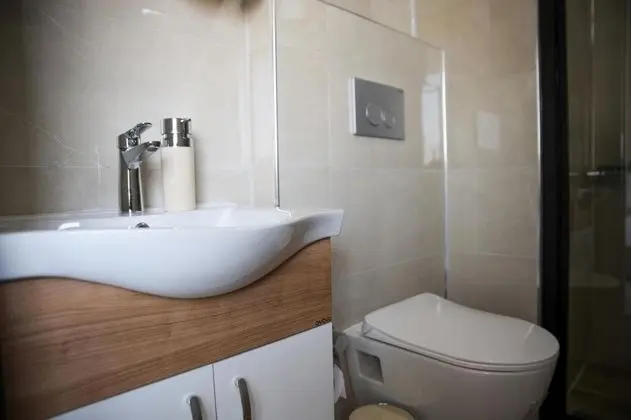 Standart Oda, Doğa Manzaralı