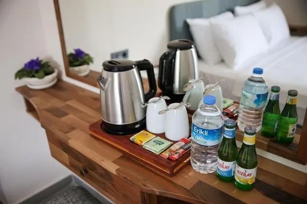 Standart Oda, Doğa Manzaralı