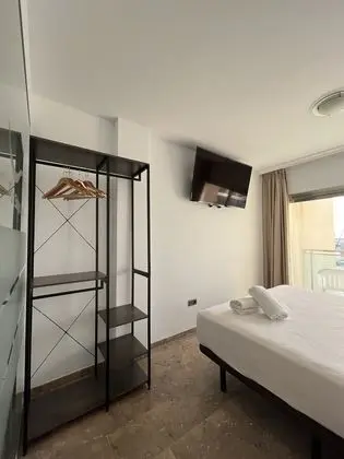 Oda, Teras, Marina Manzaralı