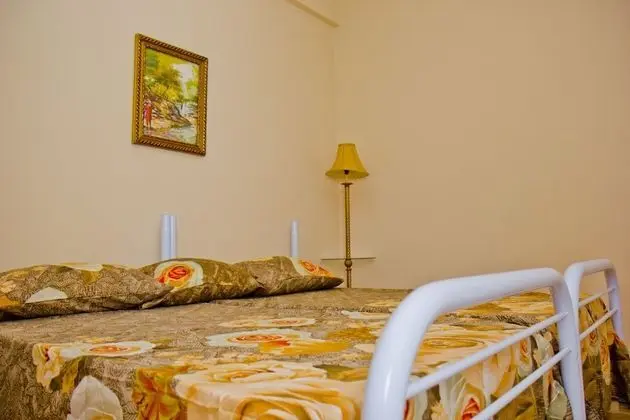 Signature Apart Daire, 2 Yatak Odası, Mutfak