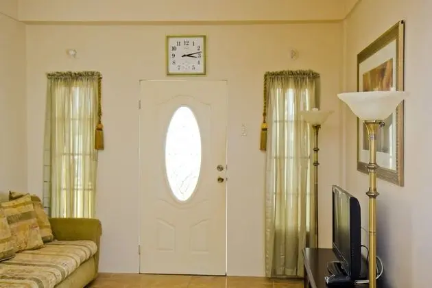Signature Apart Daire, 2 Yatak Odası, Mutfak