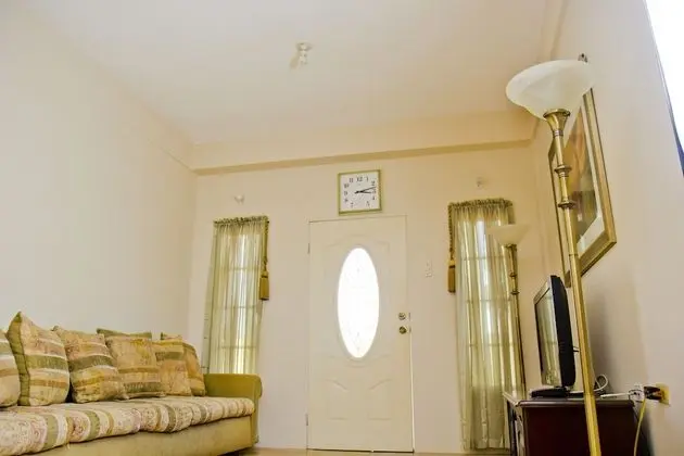 Signature Apart Daire, 2 Yatak Odası, Mutfak