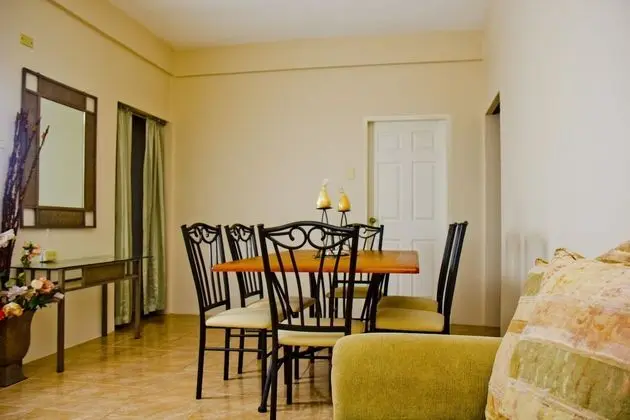 Signature Apart Daire, 2 Yatak Odası, Mutfak