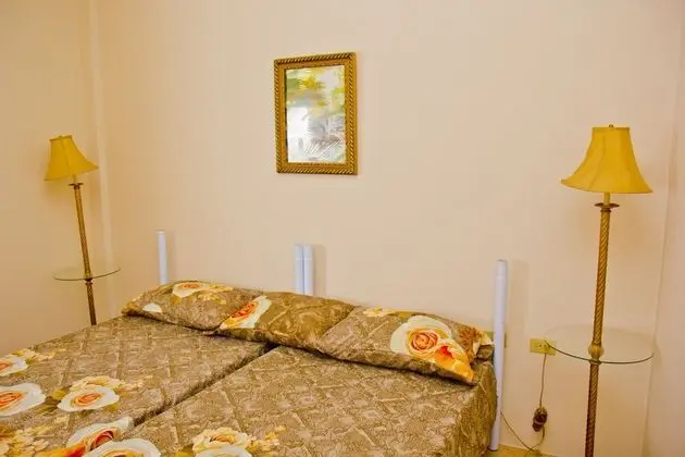 Signature Apart Daire, 2 Yatak Odası, Mutfak