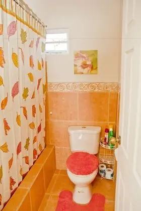 Signature Apart Daire, 2 Yatak Odası, Mutfak