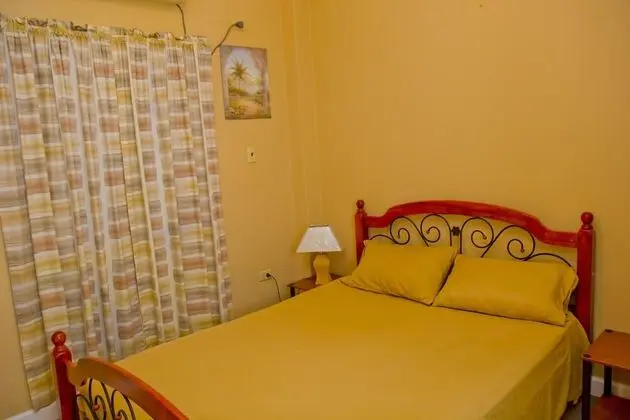 Standard Apart Daire, 2 Yatak Odası, Mutfak